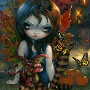 Meet your Posher, Rita